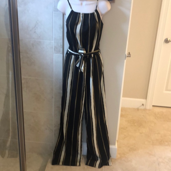 Bishop & Young jump suit - Picture 1 of 3